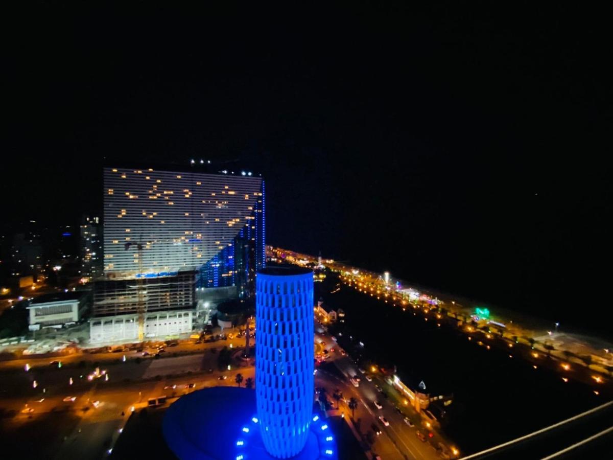 Apartment Batumi Weekend Exterior foto