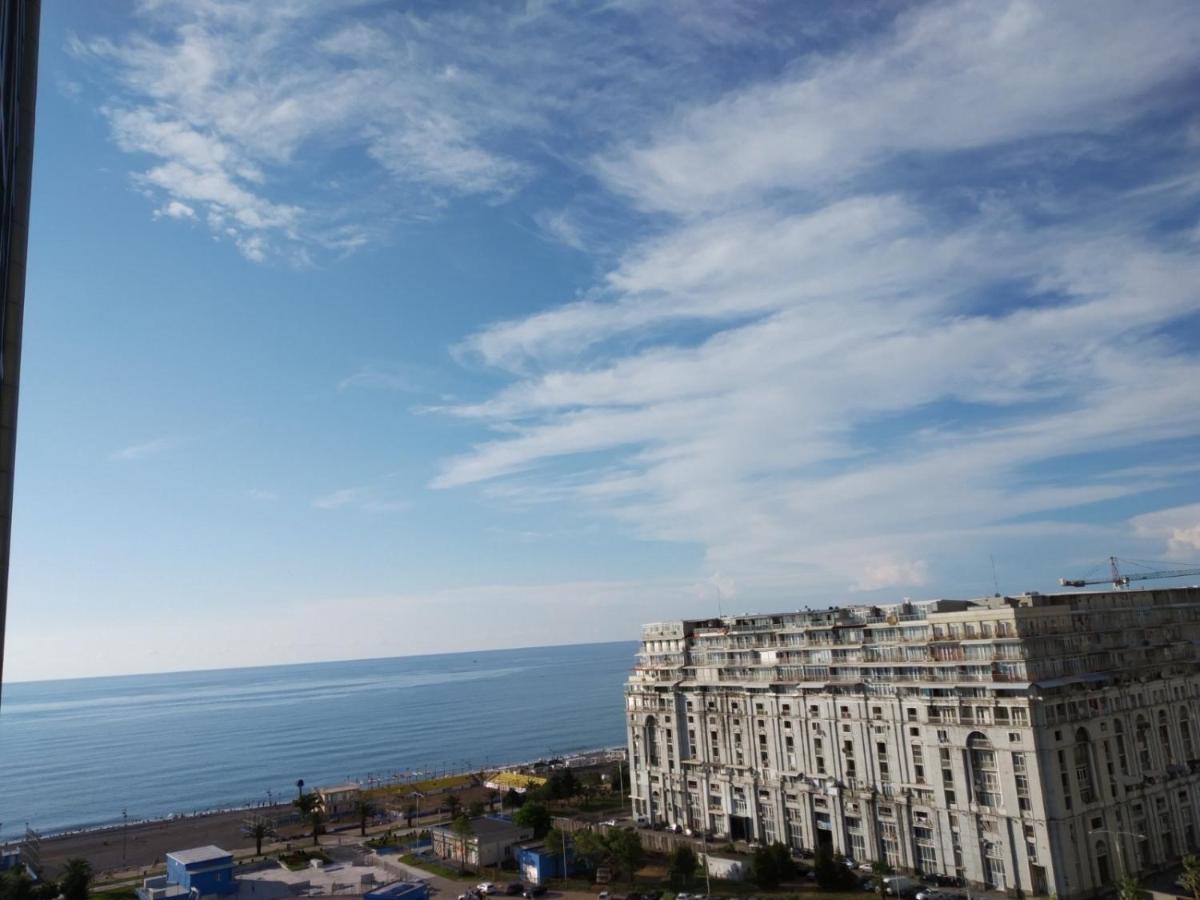 Apartment Batumi Weekend Exterior foto