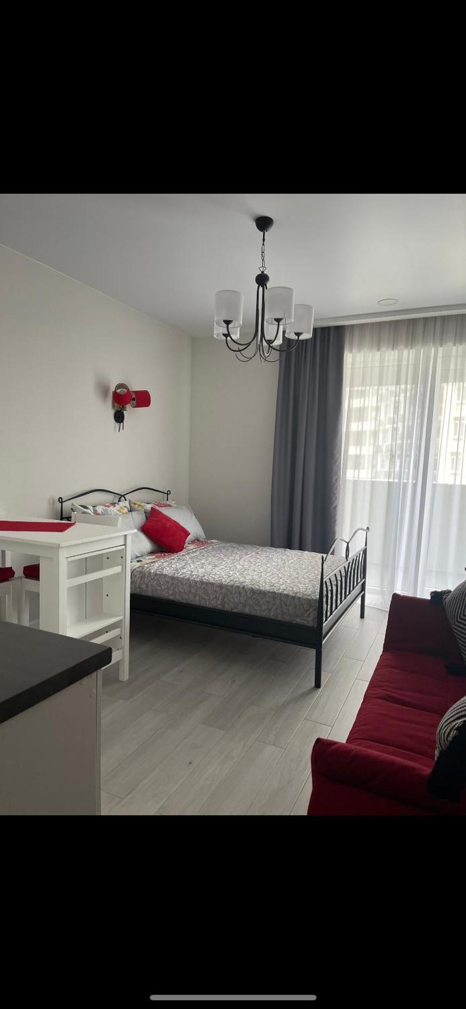 Apartment Batumi Weekend Exterior foto