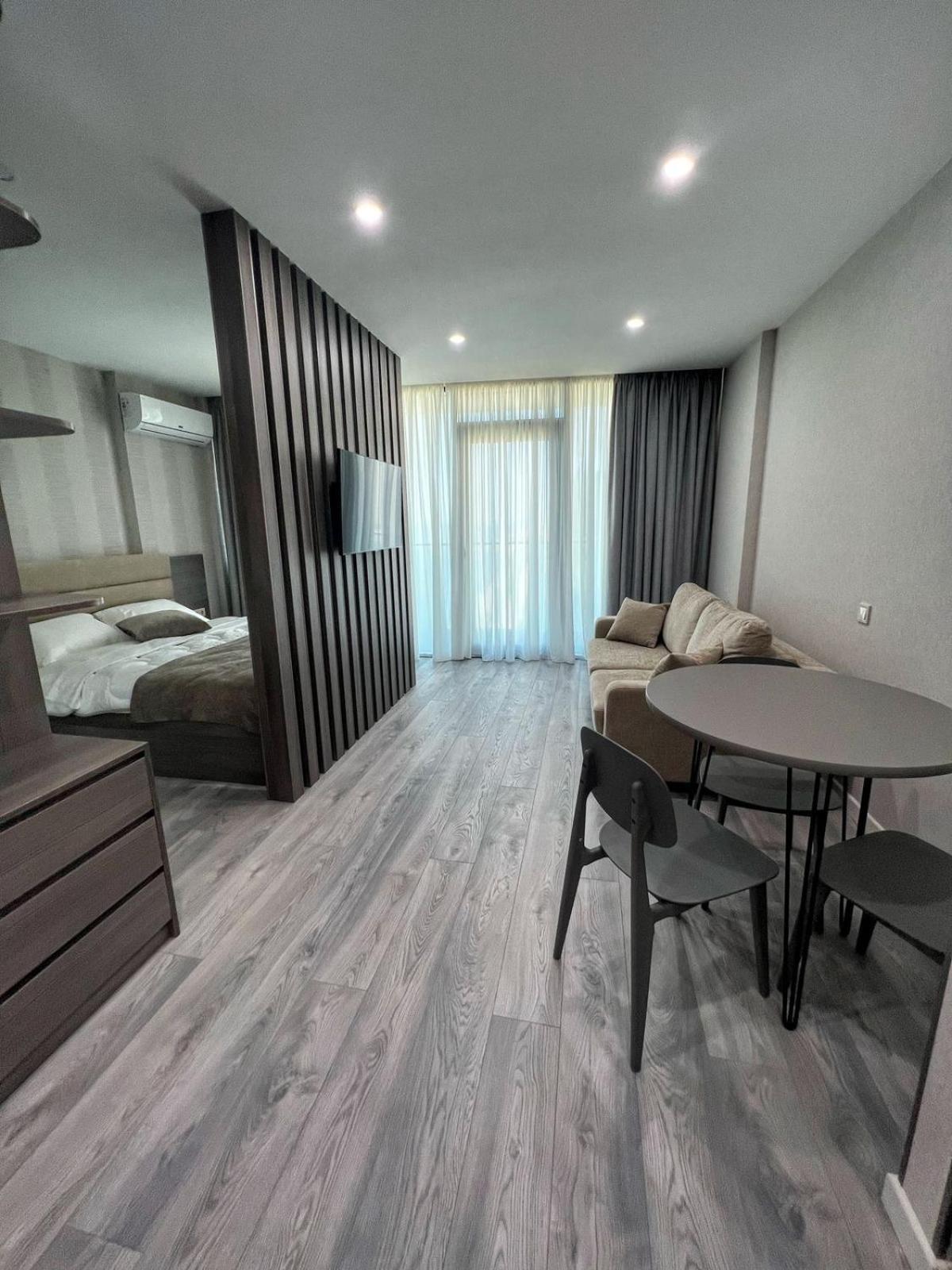 Apartment Batumi Weekend Exterior foto