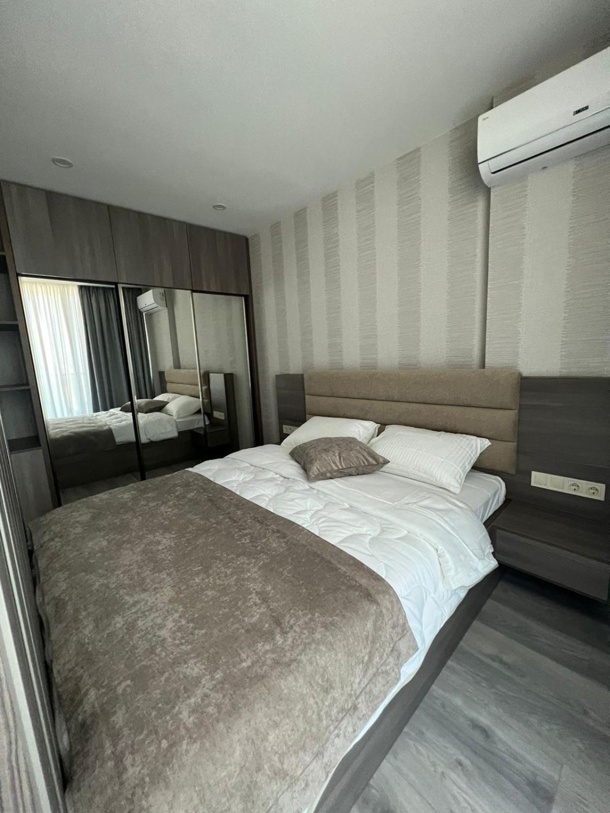 Apartment Batumi Weekend Exterior foto