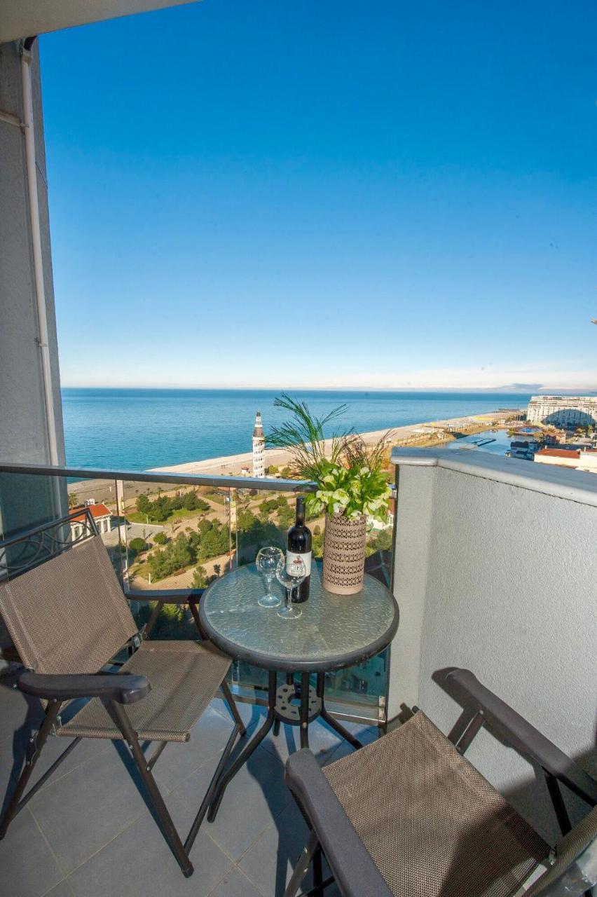Apartment Batumi Weekend Exterior foto