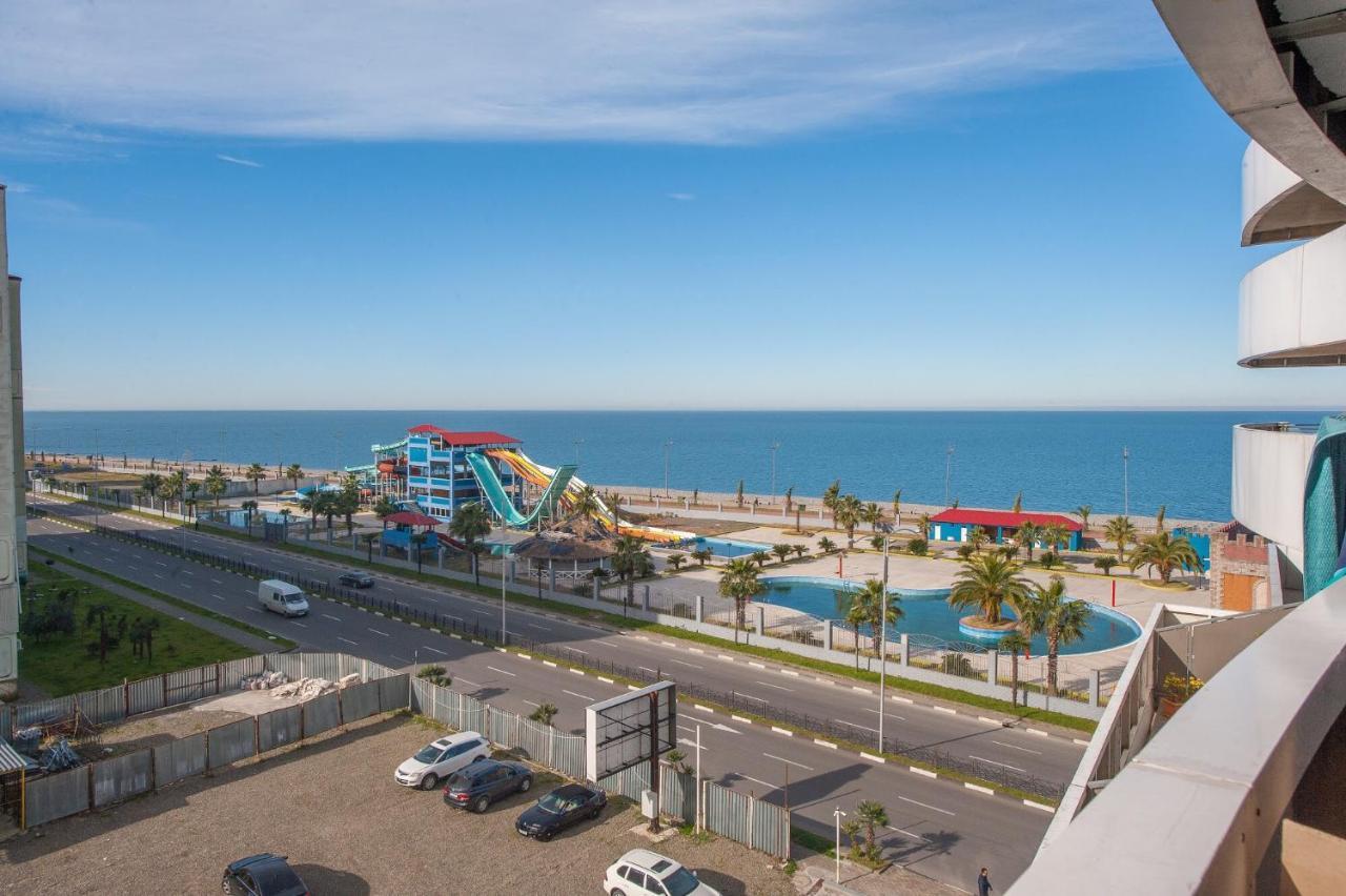 Apartment Batumi Weekend Exterior foto